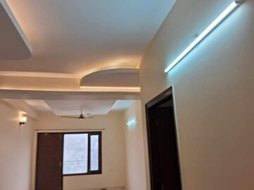 Furnished Amenities in 2 BHK Apartment at Signature Global The Roselia, Sector 95a – for Sale
