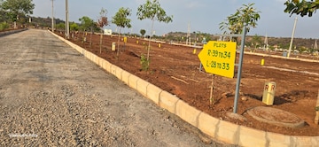 Plot Area in  Plot at Veltur – for Sale