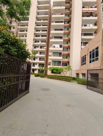 Balcony in 2 BHK Apartment at MVN The Athens, Sohna Sector 5 – for Sale