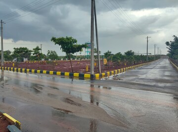  Plot For Sale in Veltur