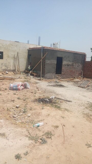 Plot Area in  Plot at Najafgarh – for Sale