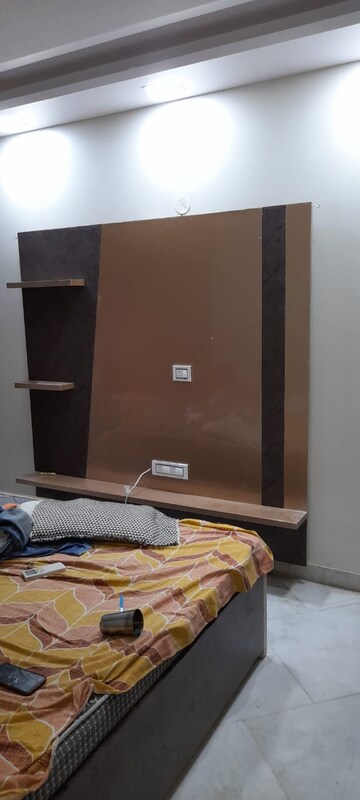 Bedroom in 1 BHK Apartment at Signature Global Synera, Sector 81 – for Sale