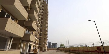 1 BHK Apartment – Exterior View View at Signature Global Synera, Sector 81 - for Sale
