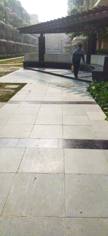 Balcony in 1 BHK Apartment at Signature Global Synera, Sector 81 – for Sale
