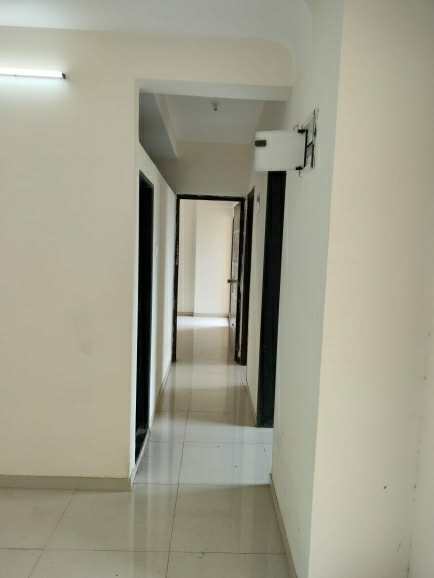 1 BHK Apartment For Resale in Virar West Mumbai  7307723