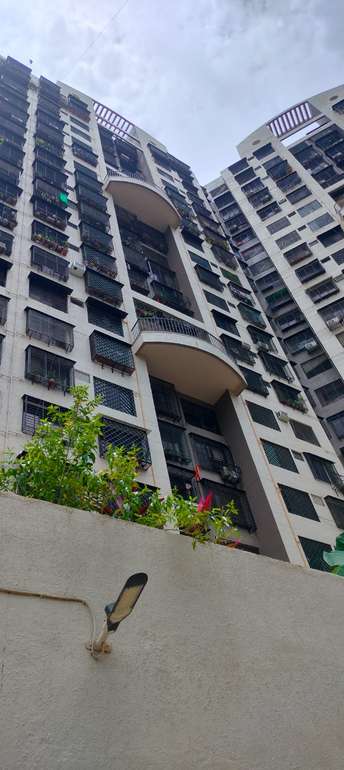 1 BHK Apartment For Rent in Ashish Swapnalok Towers Goregaon East Mumbai  7307724