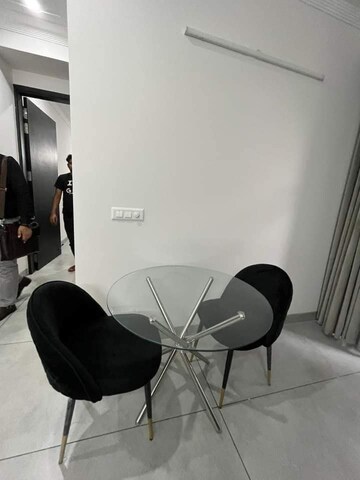 Master Bedroom in 2 BHK Apartment at Signature Global Synera, Sector 81 – for Sale