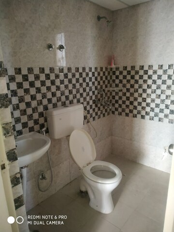 Bathroom in 2 BHK Apartment at Signature Global Synera, Sector 81 – for Sale