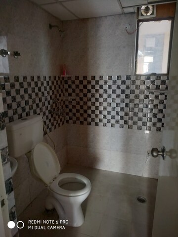Bathroom in 2 BHK Apartment at Signature Global Synera, Sector 81 – for Sale