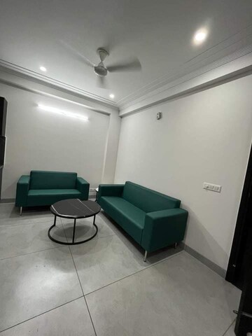 Master Bedroom in 2 BHK Apartment at Signature Global Synera, Sector 81 – for Sale