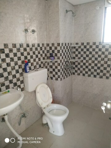 Bathroom in 2 BHK Apartment at Signature Global Synera, Sector 81 – for Sale