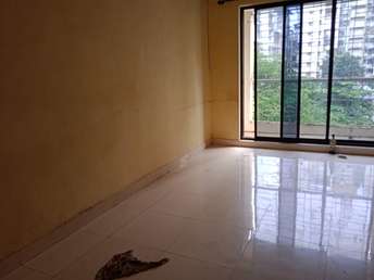 1 BHK Apartment For Resale in Sai Bhakti CHS Kharghar Navi Mumbai  7307726