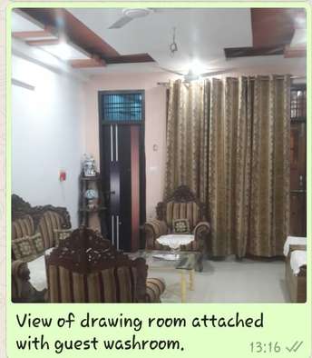 3 BHK Villa For Resale in Deva Road Lucknow  7307789