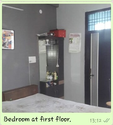 Bedroom in 3 BHK Villa at Deva Road – for Sale