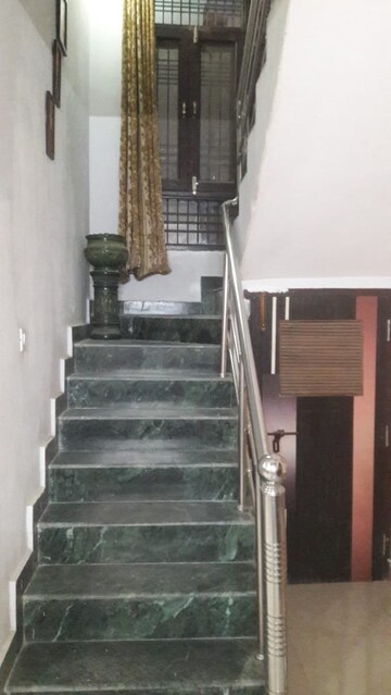 3 BHK Villa – Exterior View View at Deva Road - for Sale