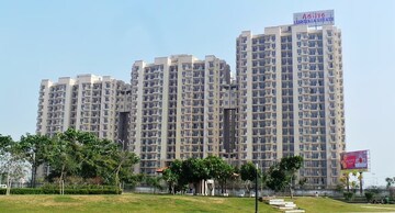 2 BHK Apartment – Exterior View View at Aditya Luxuria Estate, Dasna - for Sale