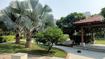 2 BHK Apartment – Garden View at Aditya Luxuria Estate, Dasna - for Sale