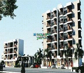 3 BHK Apartment For Resale in Ramayan Heights Bagli Village Bhopal  7307794