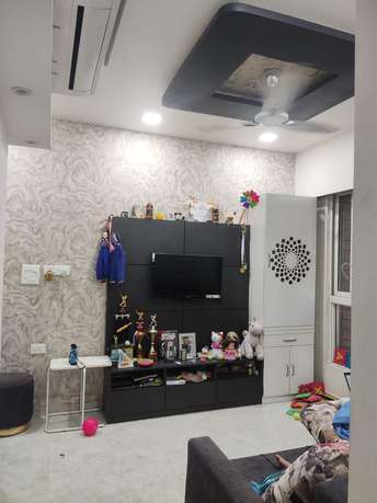 1 BHK Apartment For Rent in Lodha Amara Kolshet Road Thane  7307754
