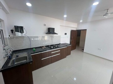 Kitchen in 2 BHK Apartment at Birla Vanya, Kalyan West – for Sale