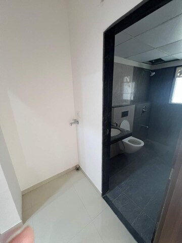 Bathroom in 2 BHK Apartment at Birla Vanya, Kalyan West – for Sale