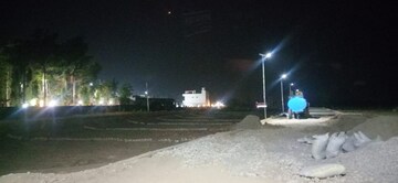  Plot – Exterior View View at Dehradun Cantt - for Sale
