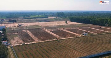  Plot – Exterior View View at Dehradun Cantt - for Sale