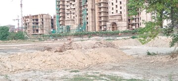  Plot – Exterior View View at Babaji Wave Homes, Knowledge Park Ii Greater Noida - for Sale