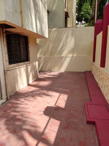 Bedroom in 1 BHK Apartment at Thane West – for Sale