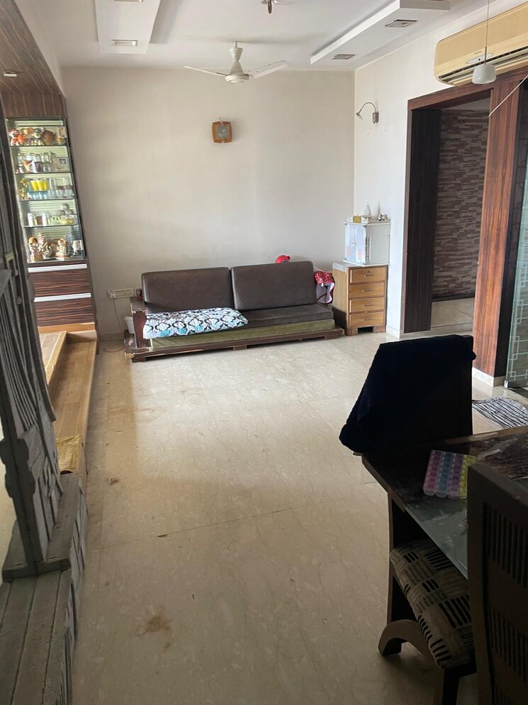 Bedroom, sunita-apartment 2 Bedroom 860 Sq.Ft. Apartment In Peddar Road Mumbai 7307821