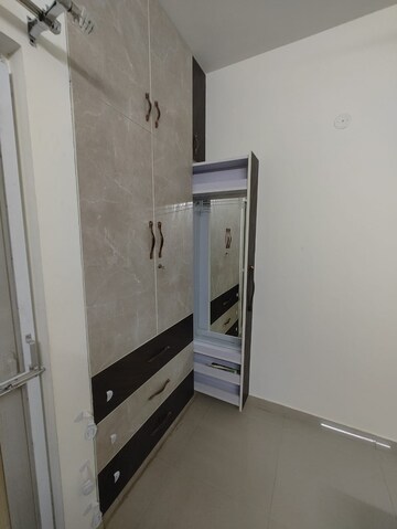 Bathroom in 3 BHK Apartment at Pardos Okas Residency, Sushant Golf City – for Sale