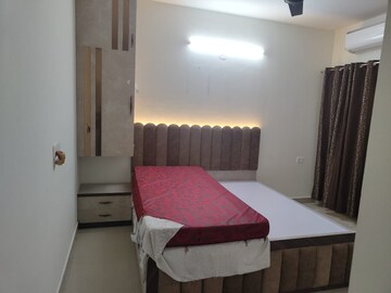 Bedroom in 3 BHK Apartment at Pardos Okas Residency, Sushant Golf City – for Sale