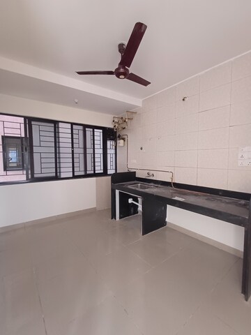 Kitchen in 2 BHK Apartment at Nanded City Madhuvanti, Sinhagad Road – for Sale