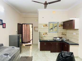 1 BHK Builder Floor For Rent in Gachibowli Hyderabad  7307823