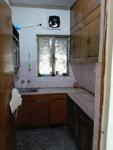 Kitchen in 2 BHK Apartment at Ip Extension – for Sale