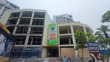  Shop – Exterior View View at Upsidc Site B - for Sale