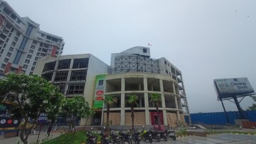  Shop – Exterior View View at Upsidc Site B - for Sale