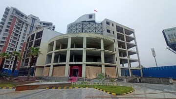 Studio Apartment – Exterior View View at Upsidc Site B - for Sale