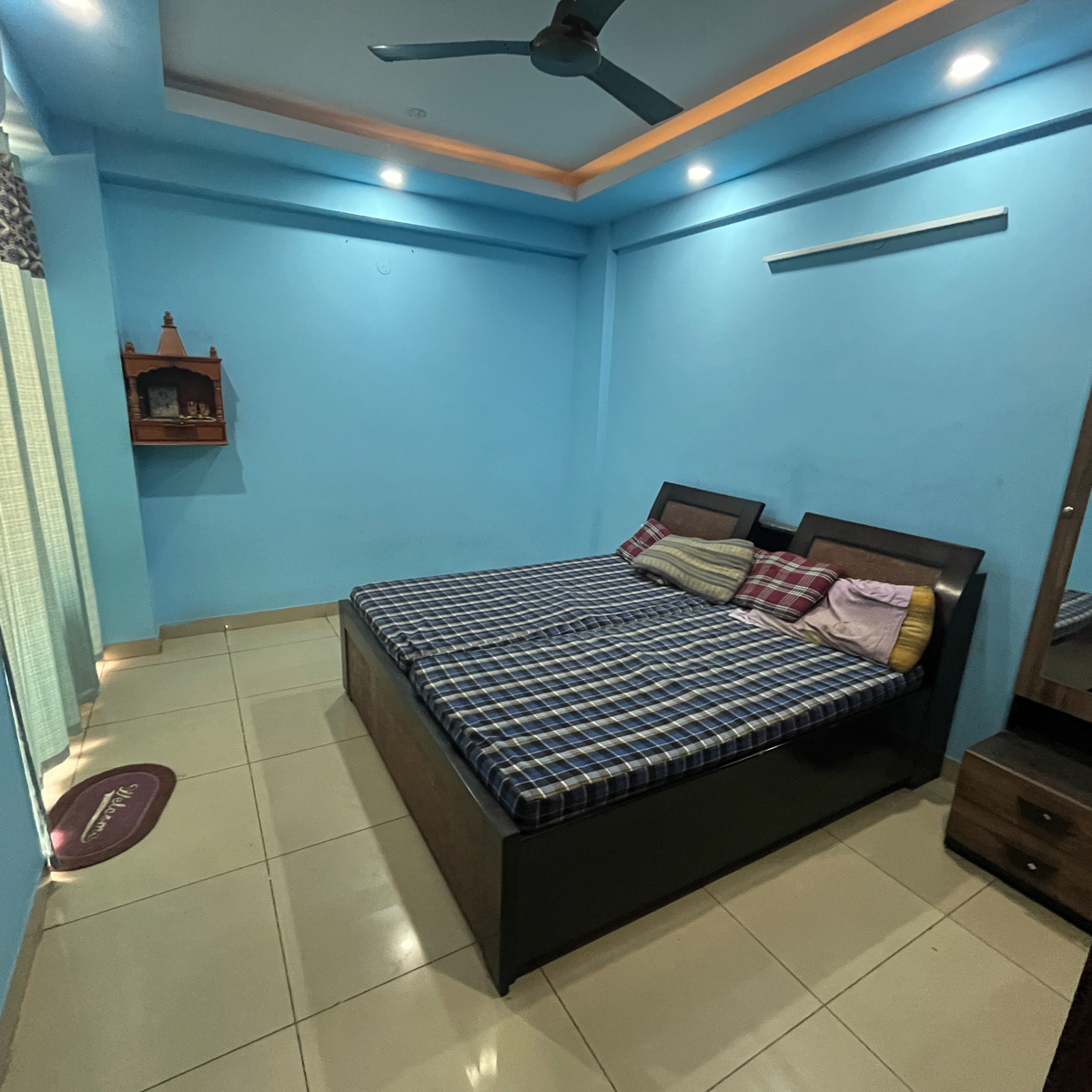 2 BHK Apartment For Rent in AVL 36 Gurgaon Sector 36a Gurgaon  7307887