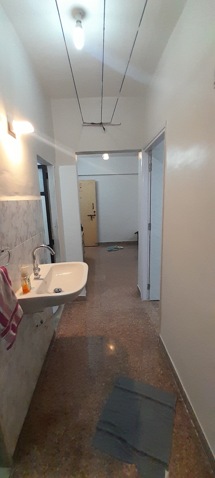 undefined, shree-rajal-lake 1 Bedroom 660 Sq.Ft. Apartment In Kopar Khairane Navi Mumbai 7307914