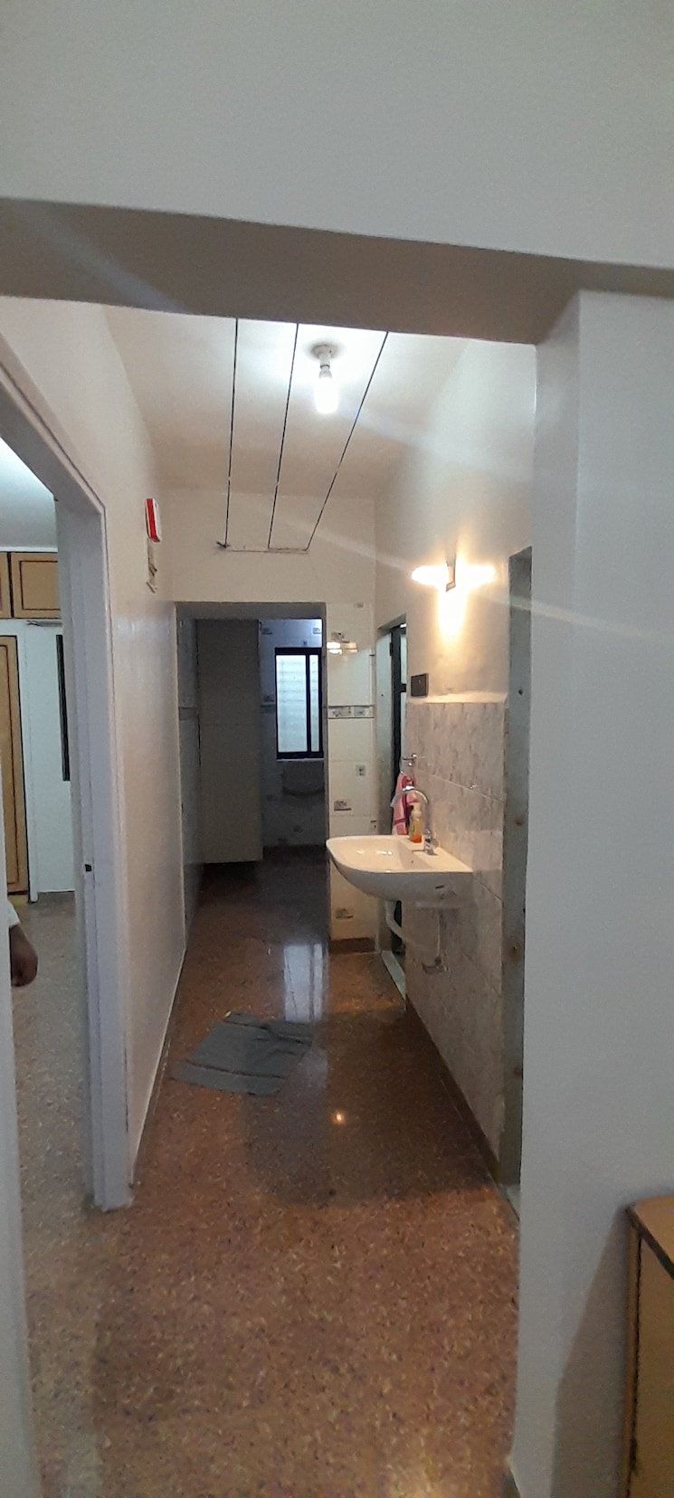 undefined, shree-rajal-lake 1 Bedroom 660 Sq.Ft. Apartment In Kopar Khairane Navi Mumbai 7307914