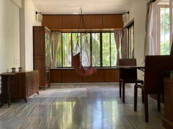 2 BHK Apartment For Rent in Versova Mumbai  7307909