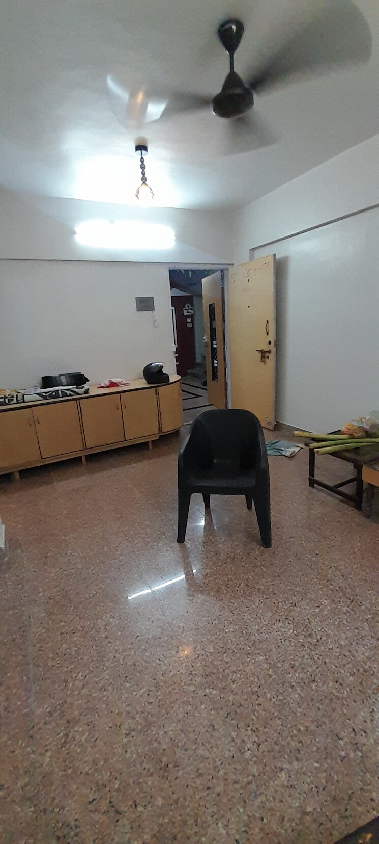 Living Room, shree-rajal-lake 1 Bedroom 660 Sq.Ft. Apartment In Kopar Khairane Navi Mumbai 7307914