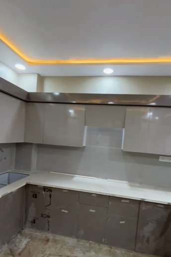 2 BHK Apartment For Resale in Baba Colony Delhi  7307949
