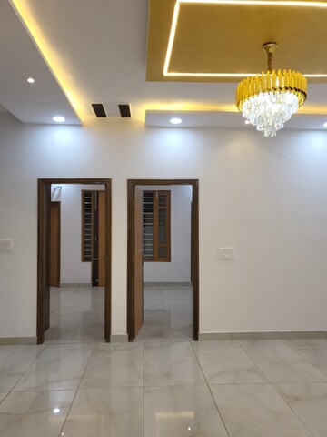 Living Room in 2 BHK Apartment at Kharar Landran Road – for Sale