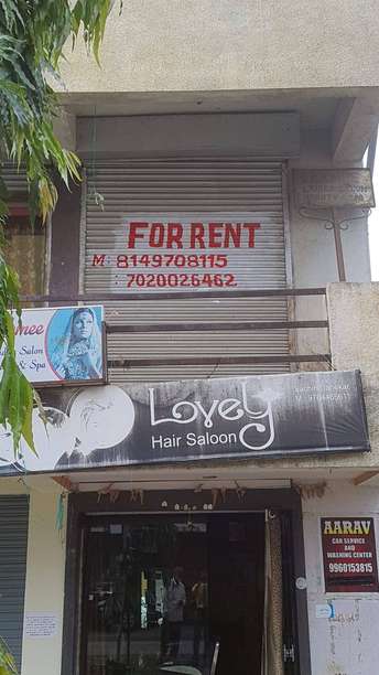 Commercial Shop 190 Sq.Ft. For Resale in Hudkeshwar rd Nagpur  7307983