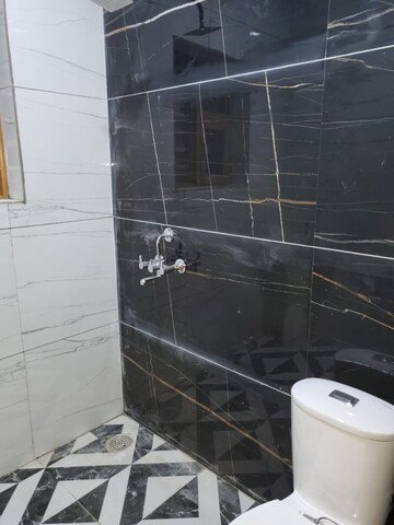Bathroom in 2 BHK Apartment at Kharar Landran Road – for Sale