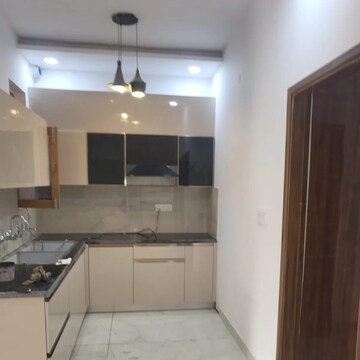 Kitchen in 2 BHK Apartment at Kharar Landran Road – for Sale
