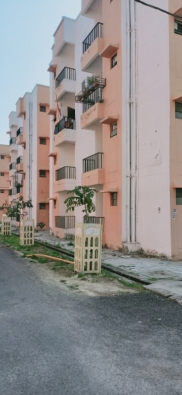 1 BHK Apartment For Sale in Vrindavan Yojna