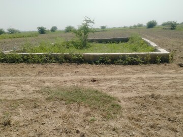 Plot Area in  Plot at Omega Ii Greater Noida – for Sale